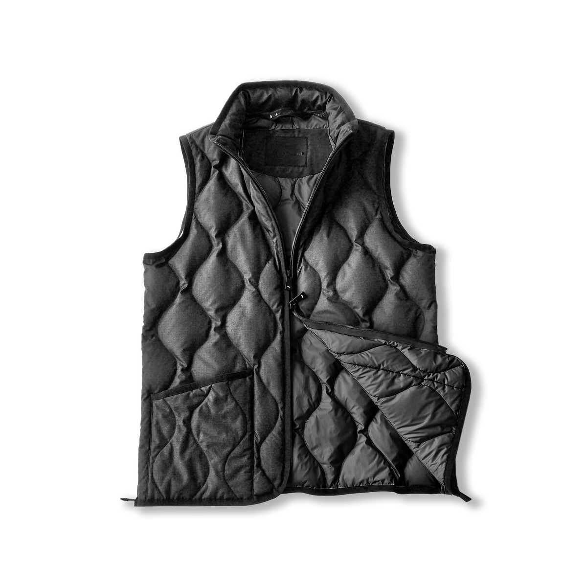 MD2524T01001 BLACK SAND