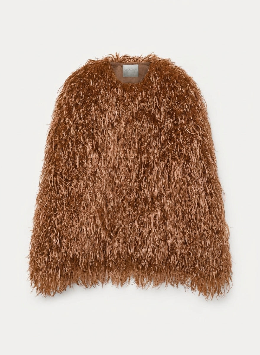 eco mongolia blouson