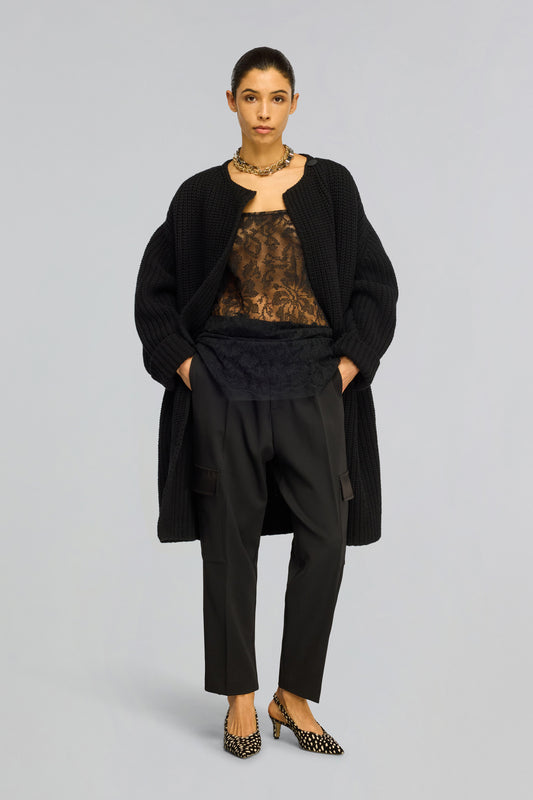cappotto christie<BR/>