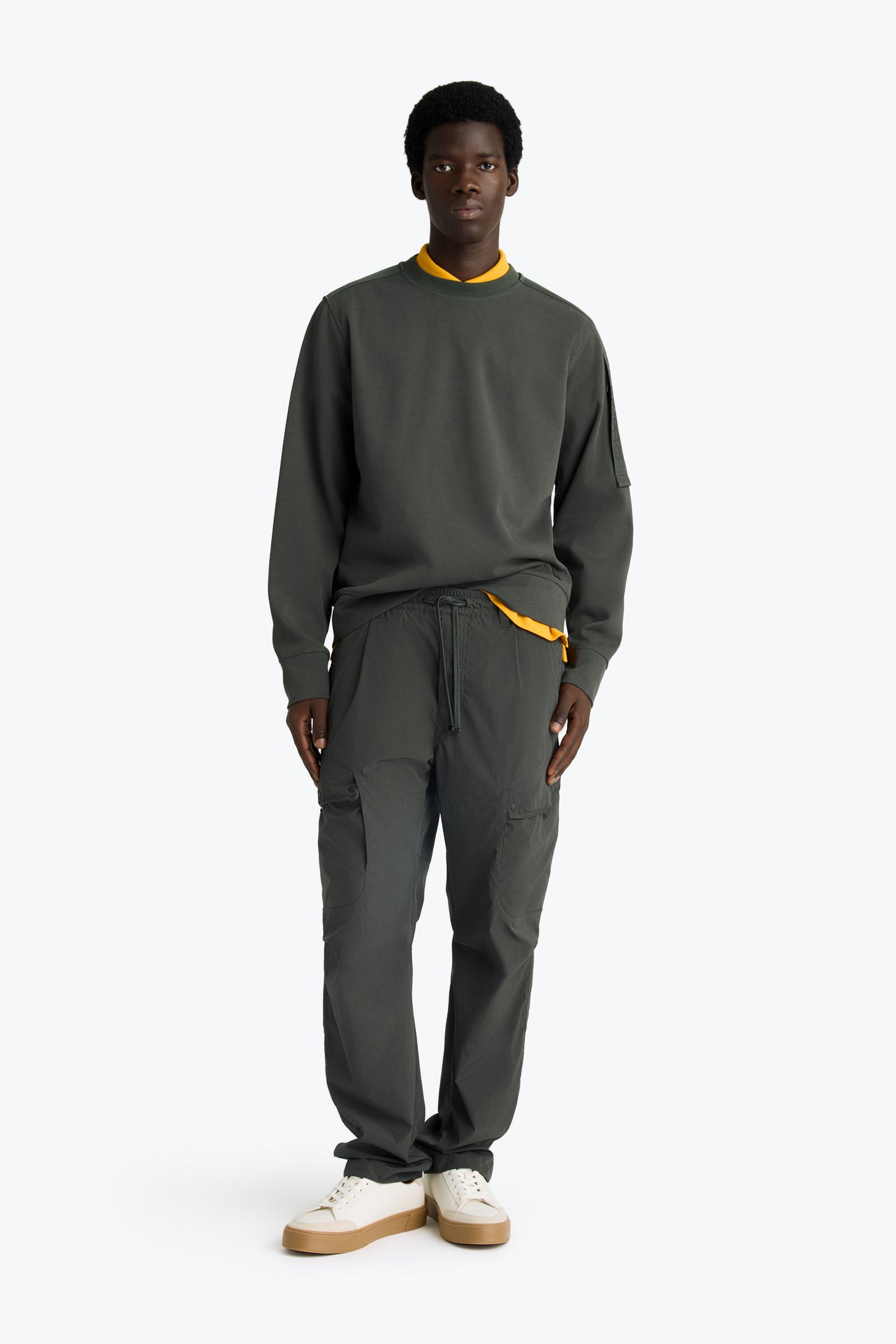 MALLAIG - PANTALONE CARGO