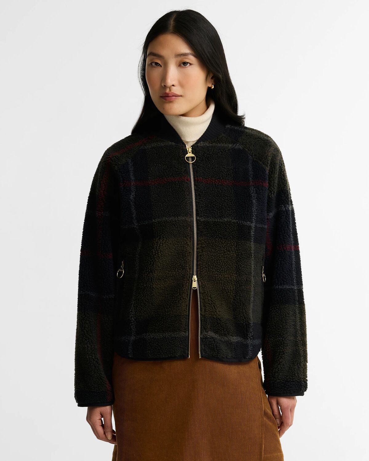 kirklees fleece<BR/> 