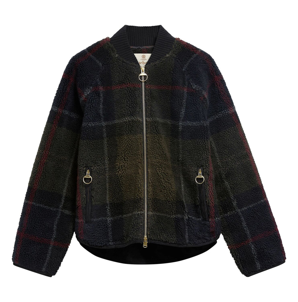 kirklees fleece<BR/> 