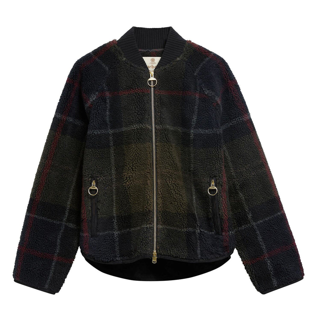 kirklees fleece<BR/> 