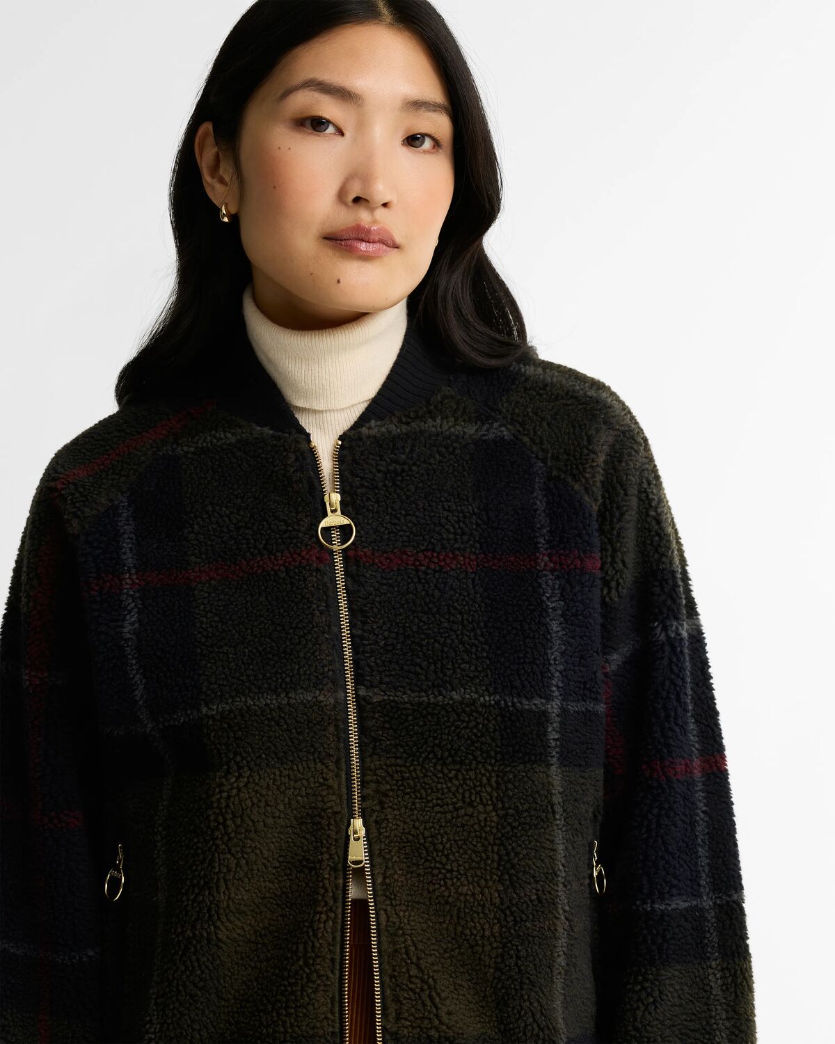 kirklees fleece<BR/> 