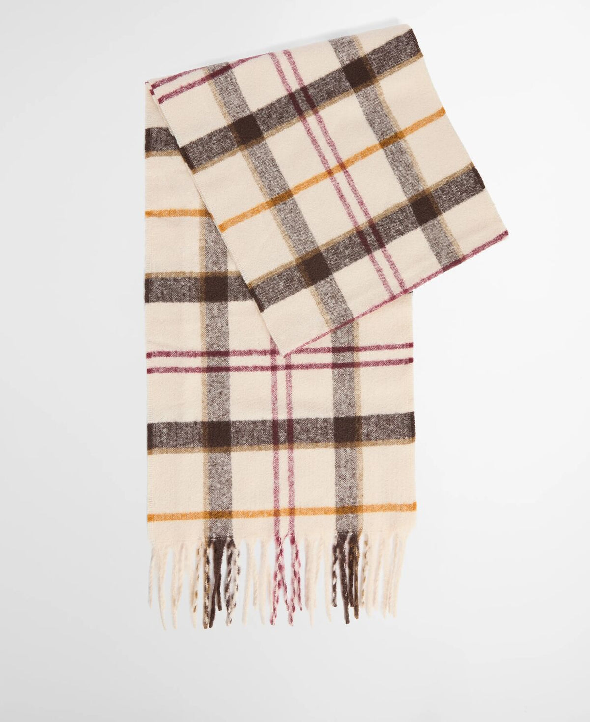 olivia beanie & scarf gift set<BR/> 