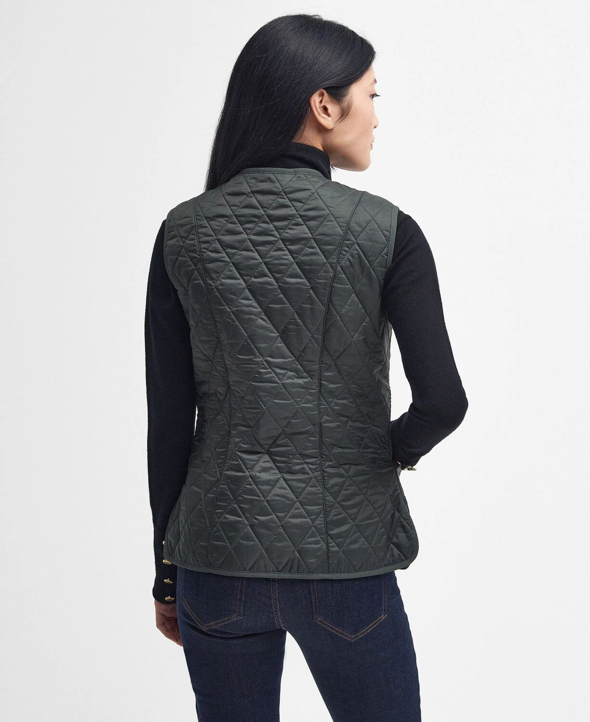fleece betty liner 