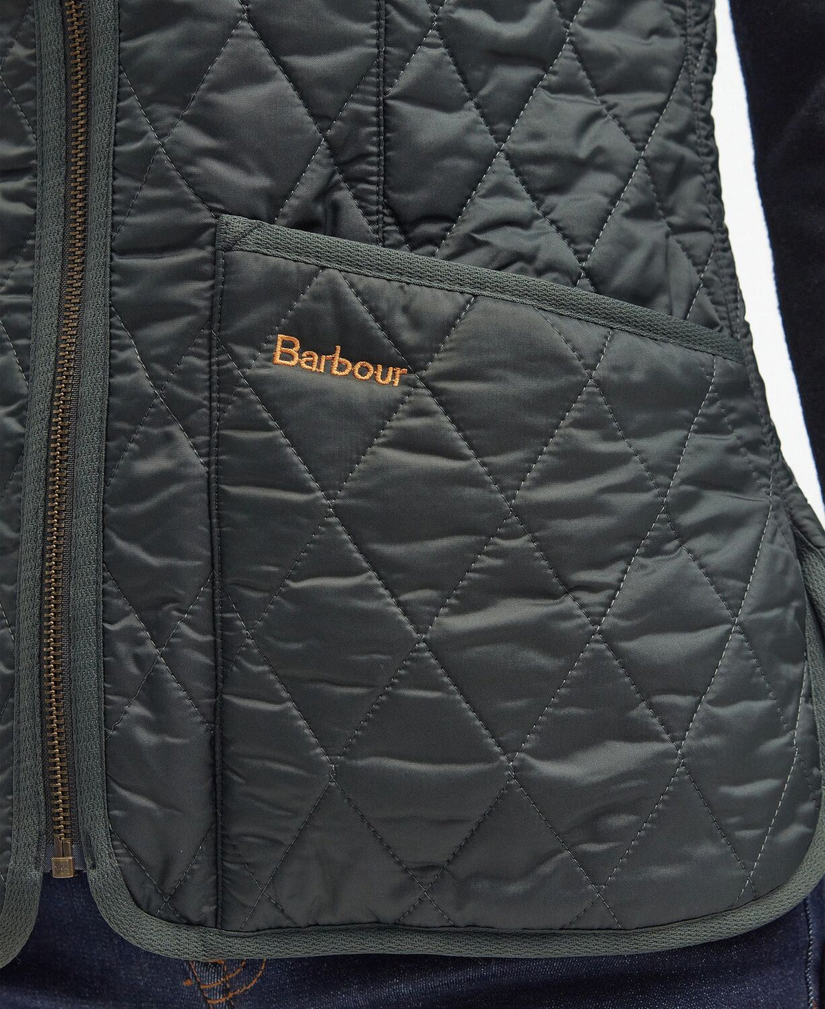 fleece betty liner 