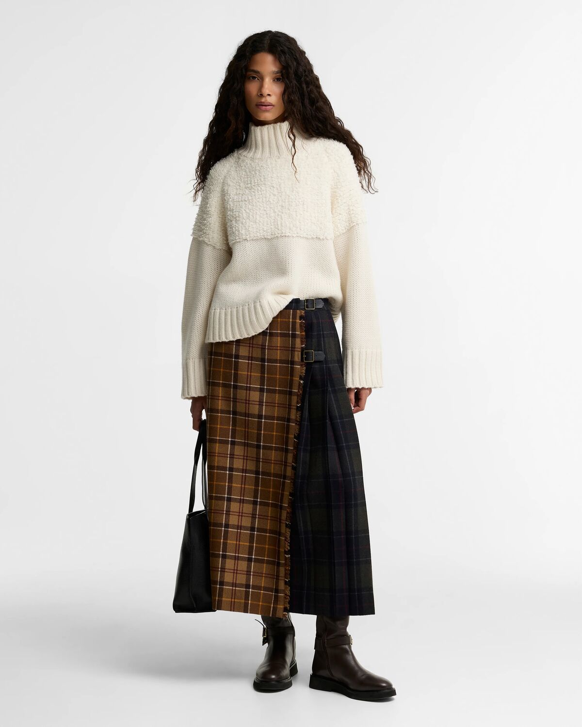 hazelwood midi skirt 