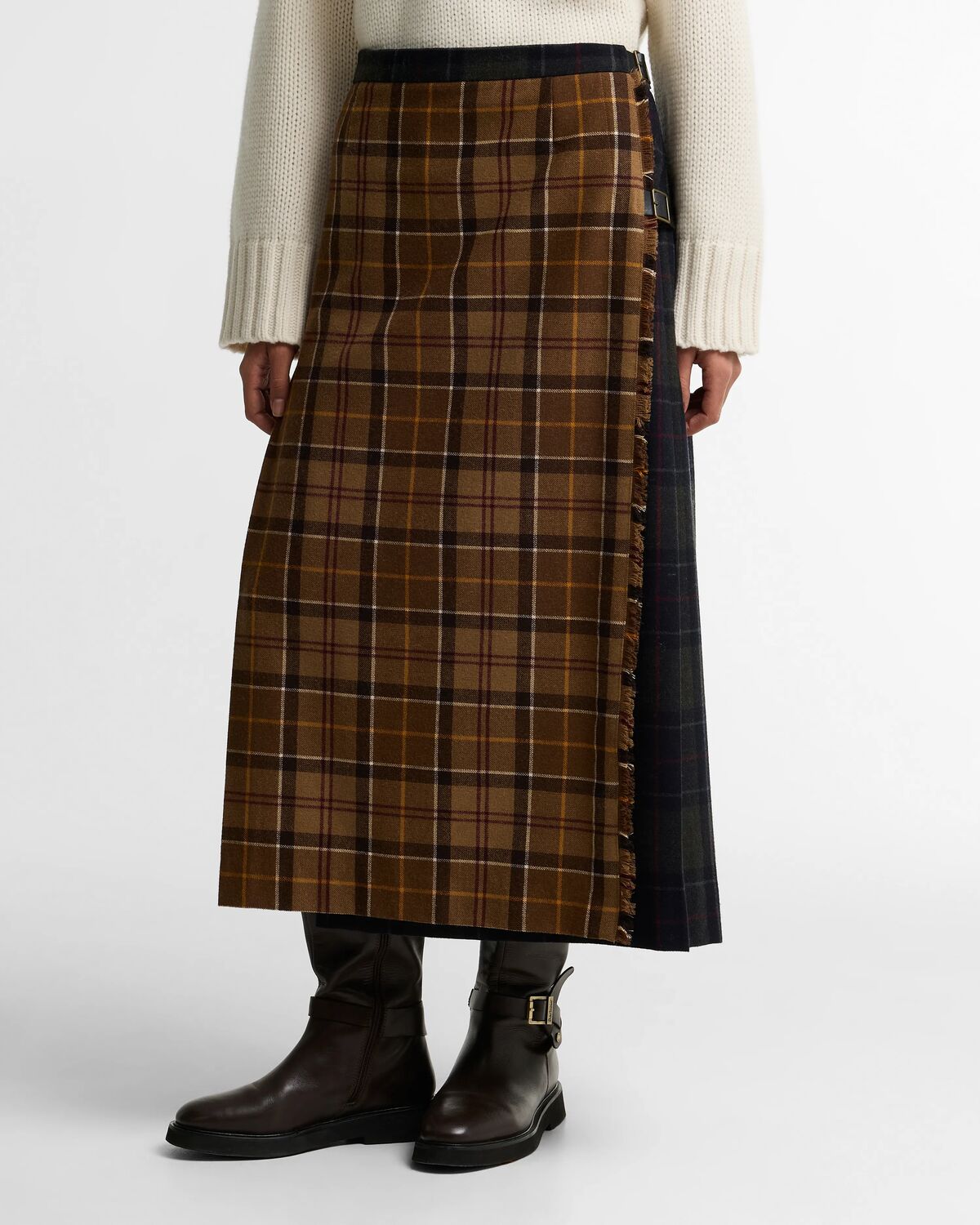 hazelwood midi skirt 