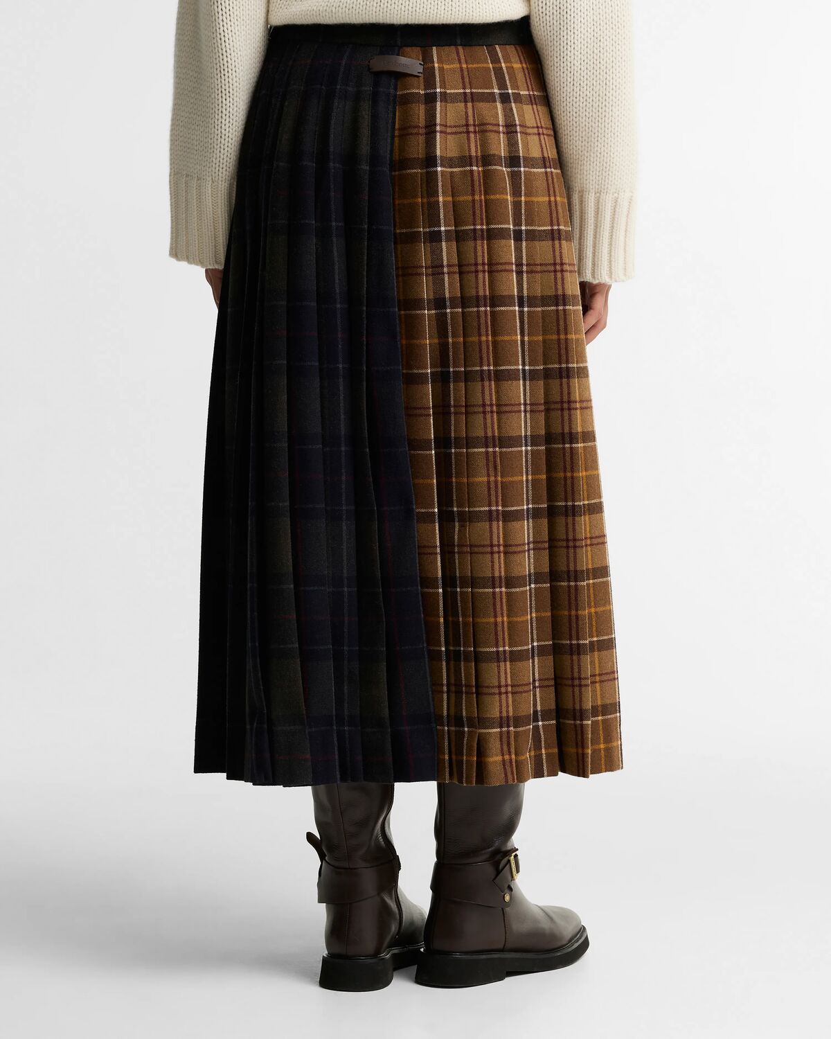 hazelwood midi skirt 