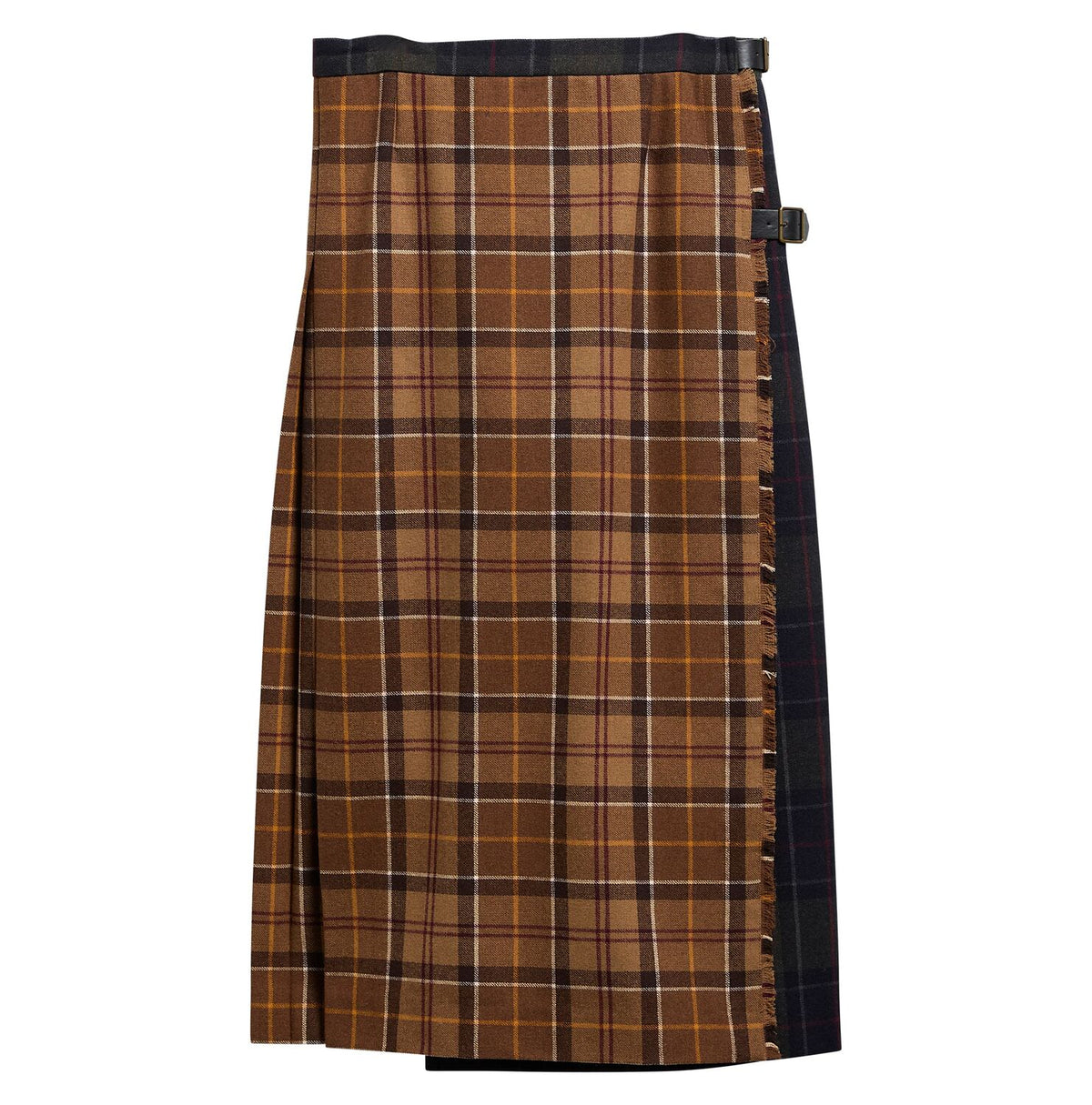 hazelwood midi skirt 