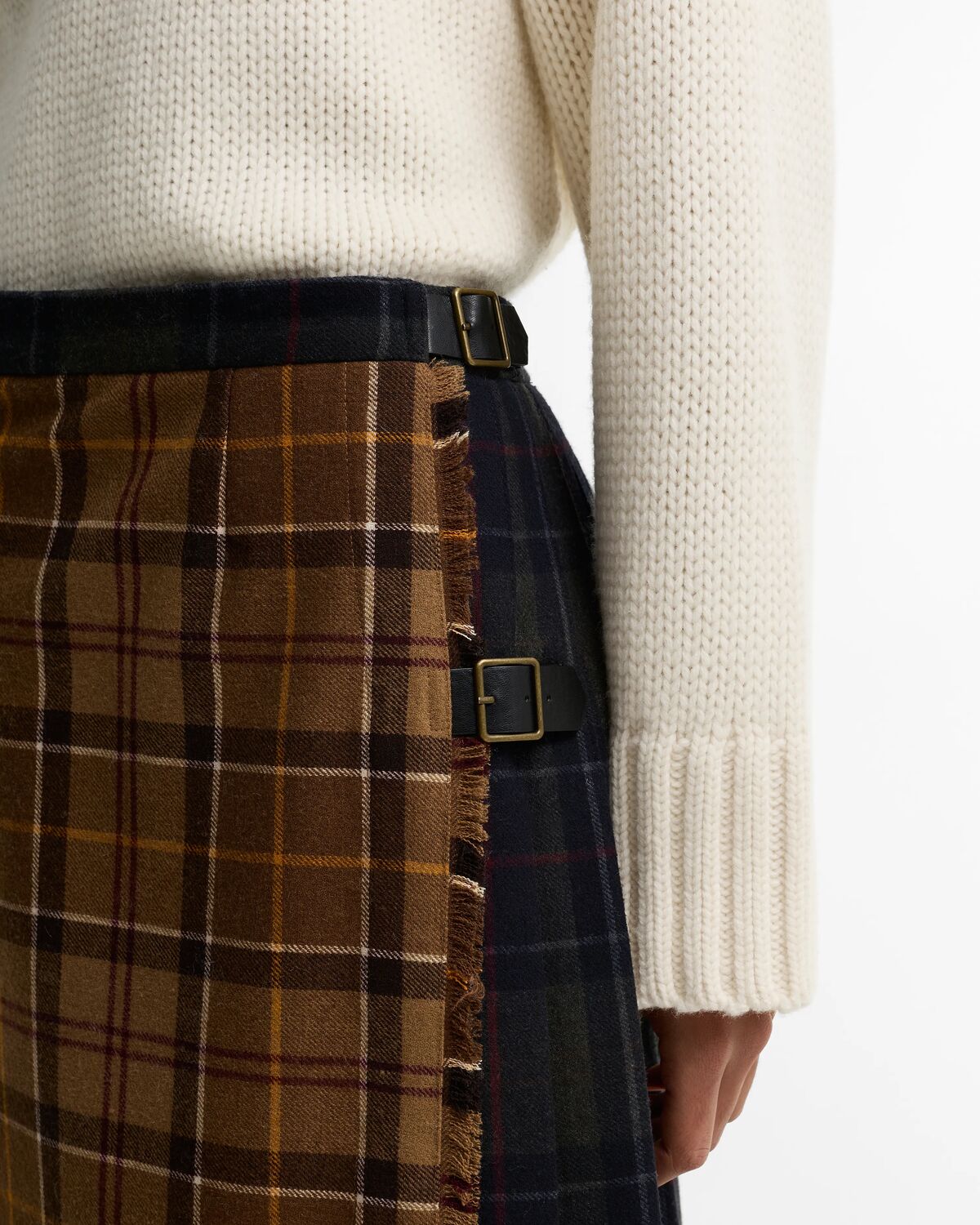 hazelwood midi skirt 