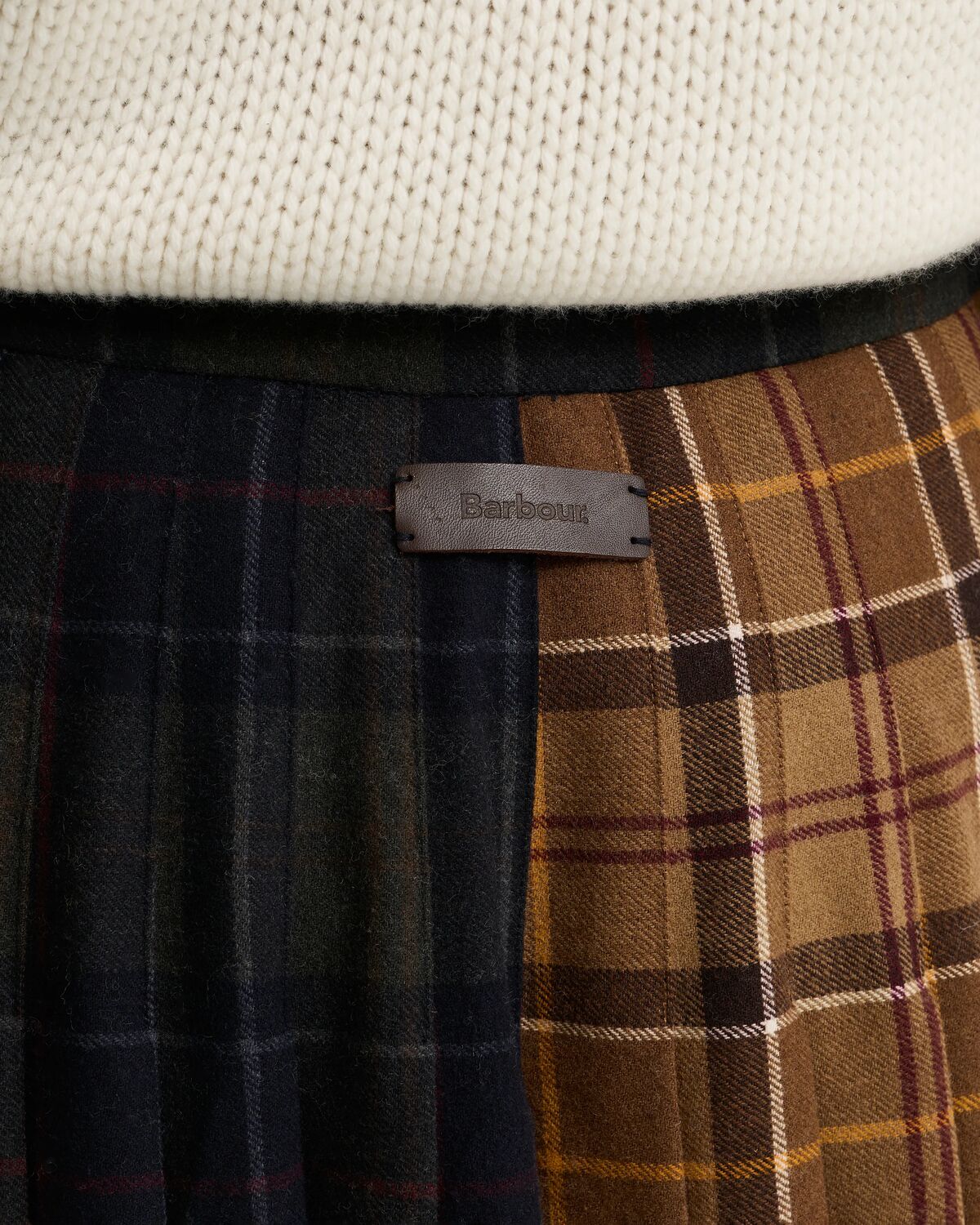 hazelwood midi skirt 