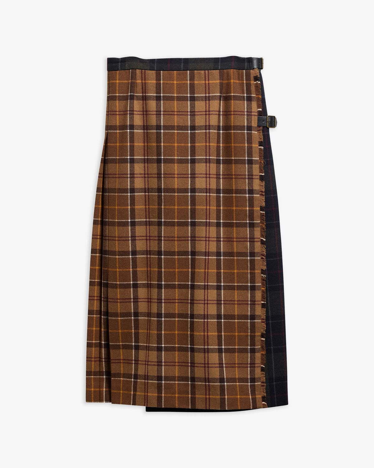 hazelwood midi skirt 