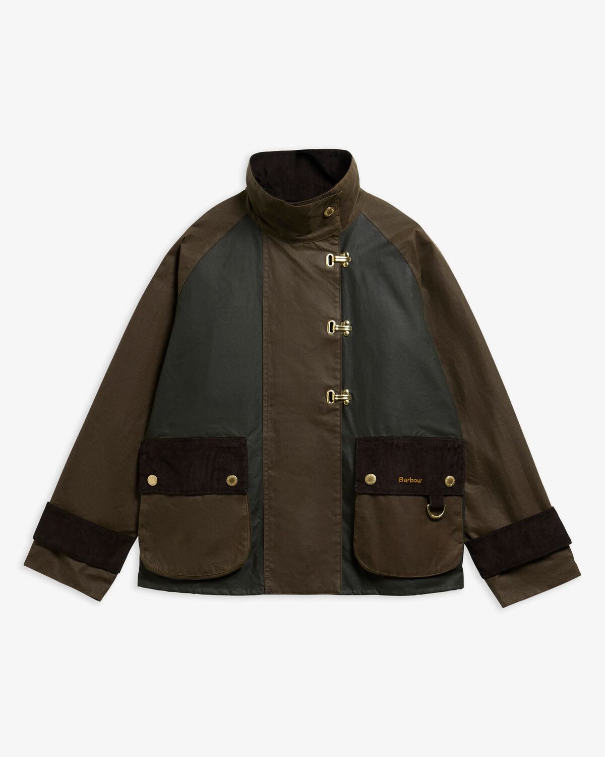 hazelwood wax jacket<BR/> 