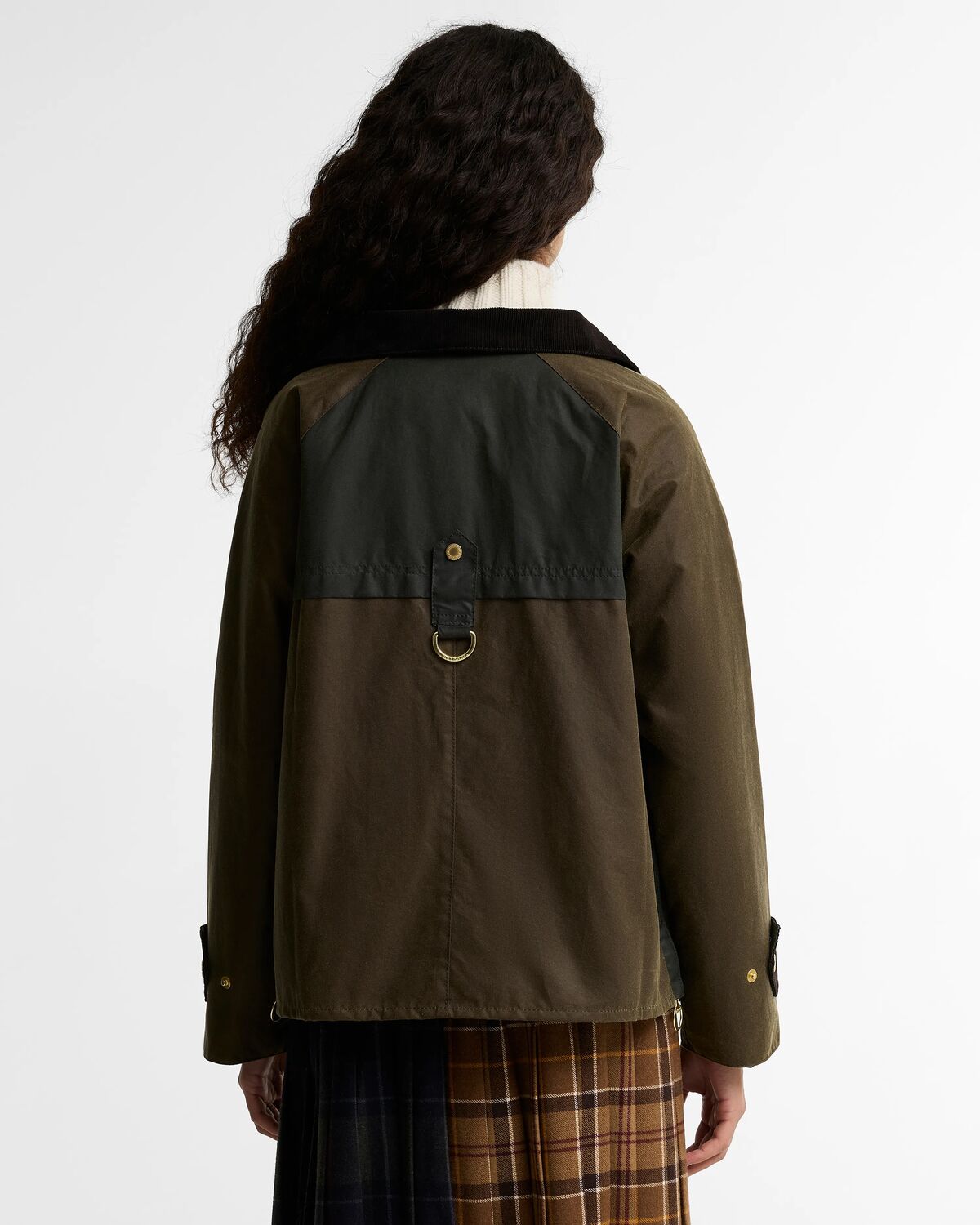 hazelwood wax jacket<BR/> 