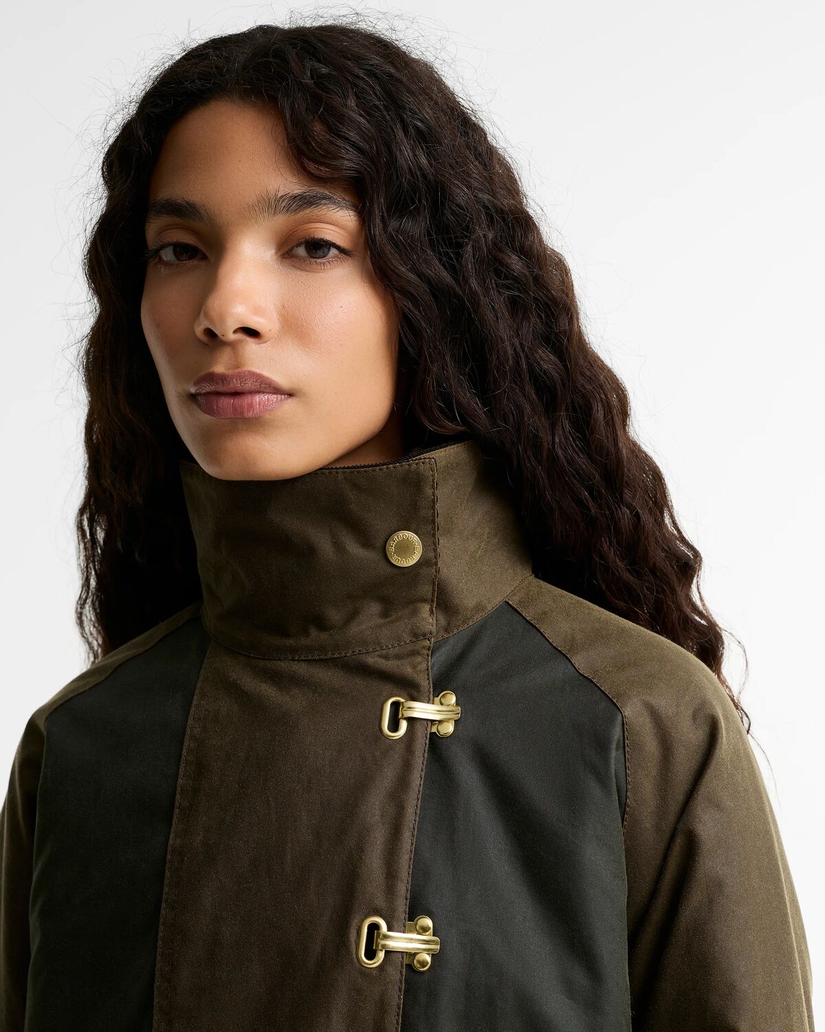 hazelwood wax jacket<BR/> 