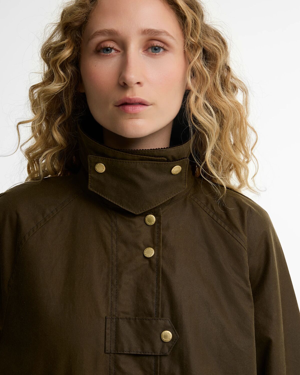 kirklees wax jacket 