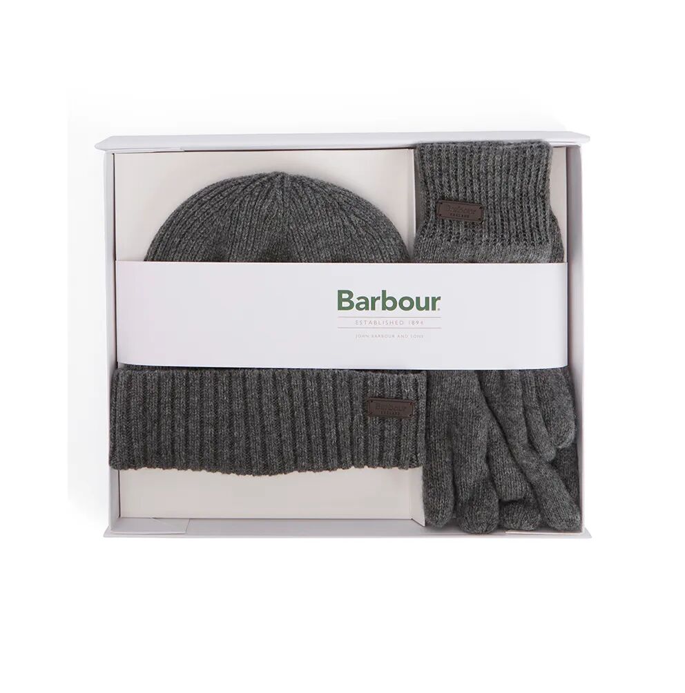 carlton beanie & gloves set<BR/> 