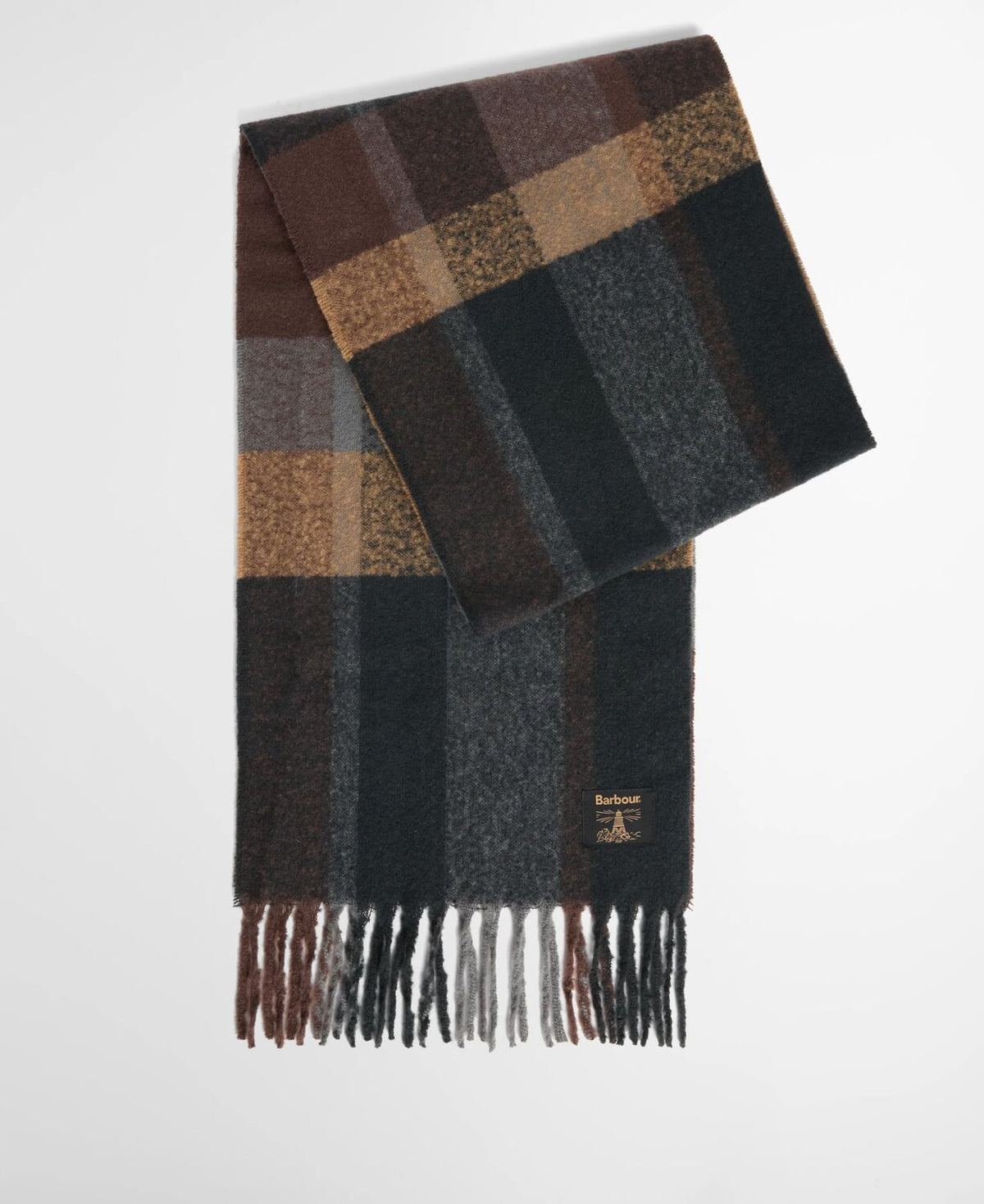 westerdale beanie & scarf set<BR/> 