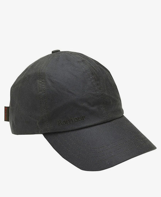 wax sports cap<BR/> 