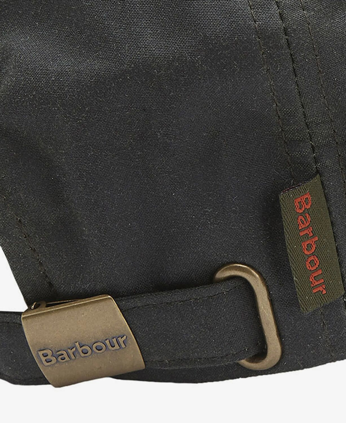 wax sports cap<BR/> 