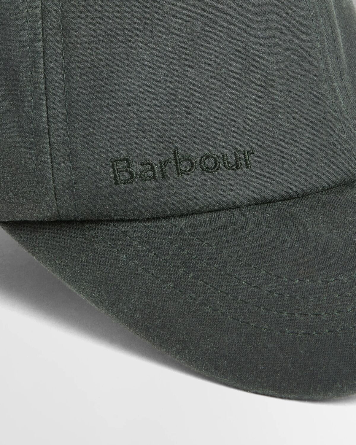 wax sports cap<BR/> 