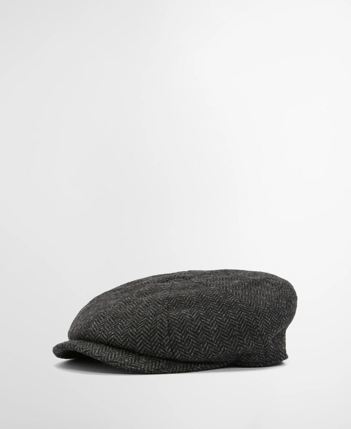 fyne tweed baker boy cap<BR/> 