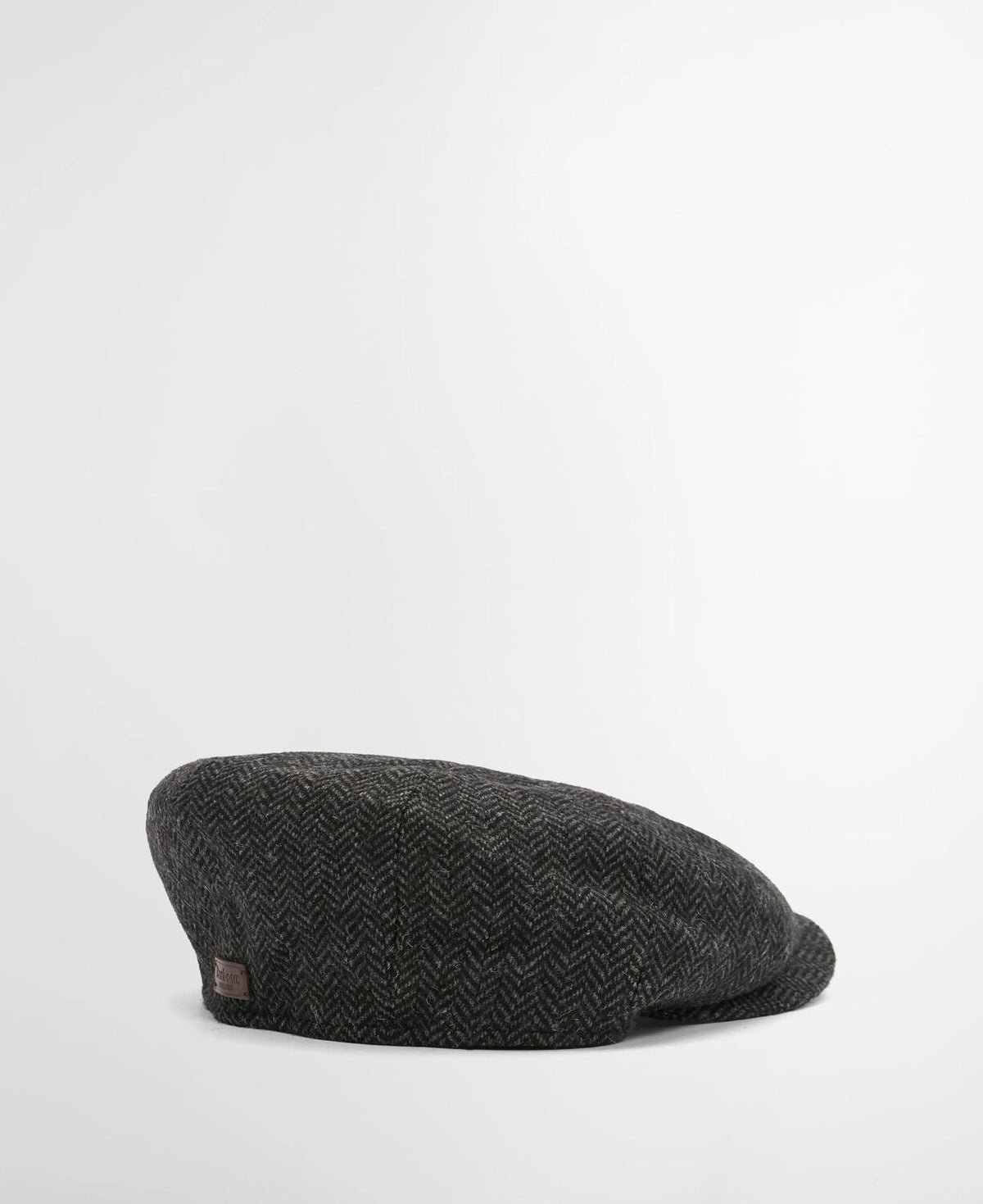 fyne tweed baker boy cap<BR/> 