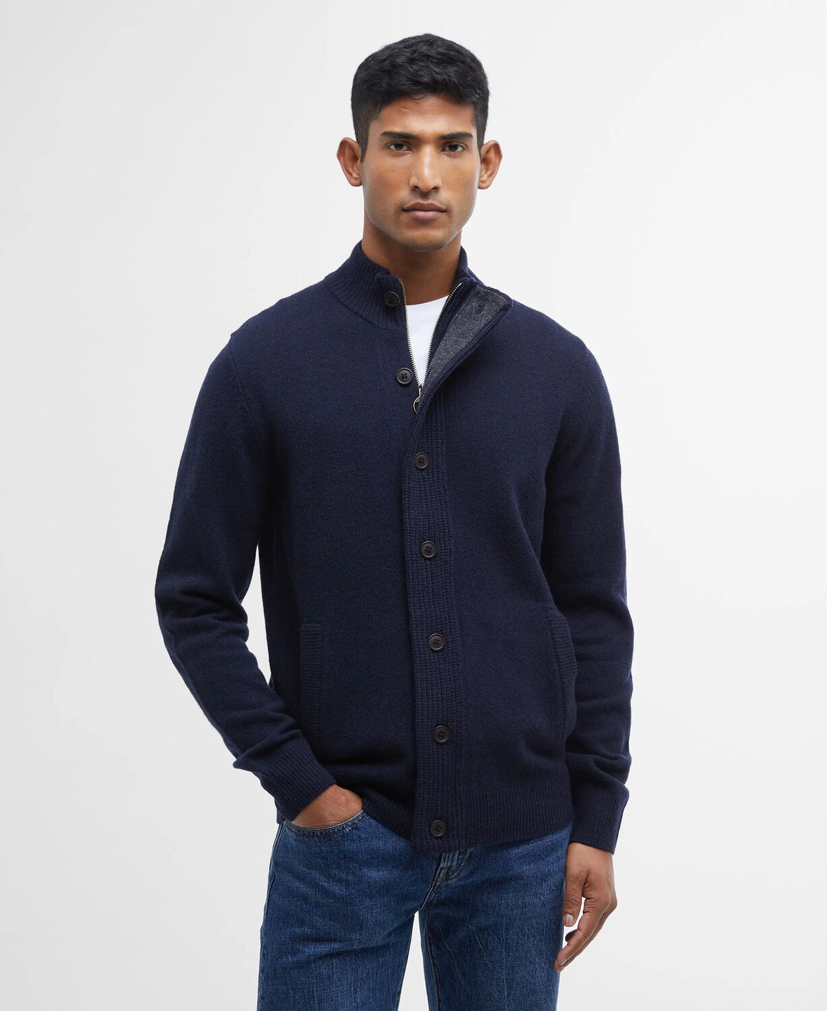 essential patch zip through<BR/> 