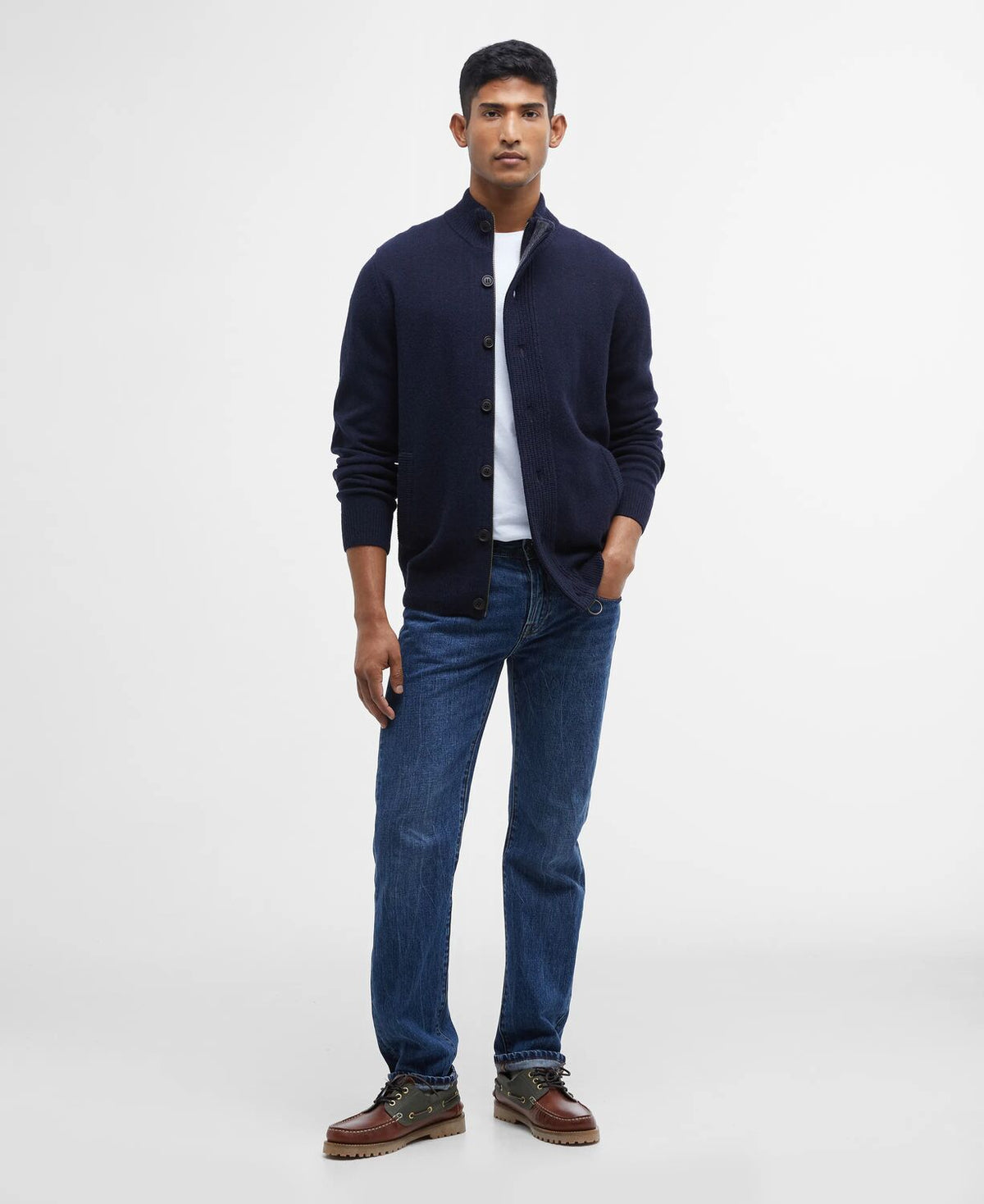 essential patch zip through<BR/> 