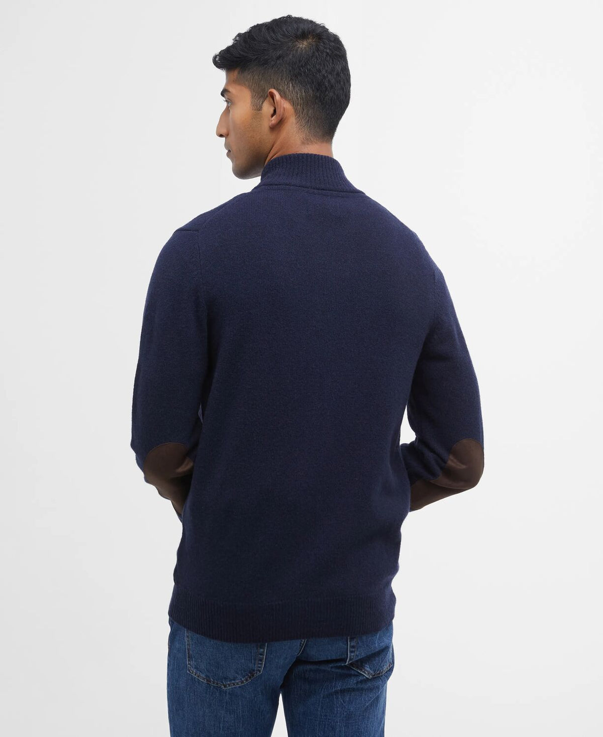 essential patch zip through<BR/> 