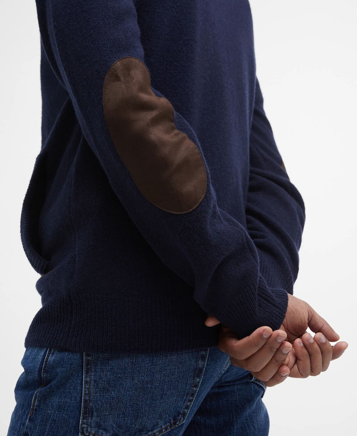 essential patch zip through<BR/> 