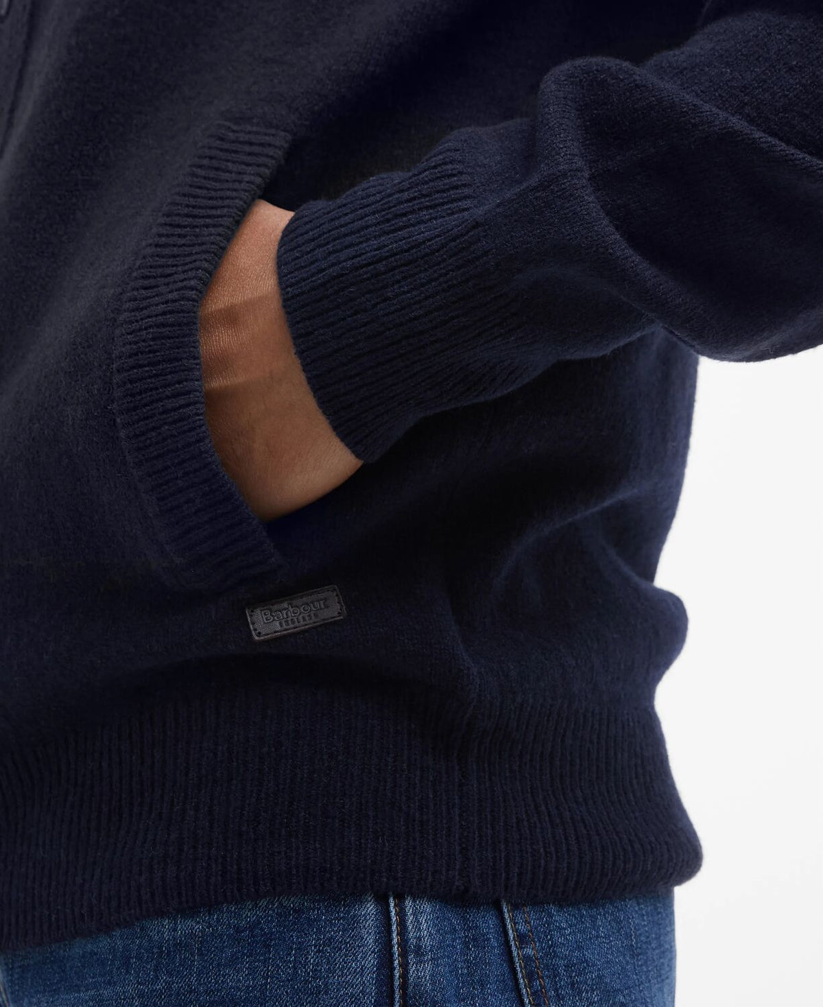 essential patch zip through<BR/> 