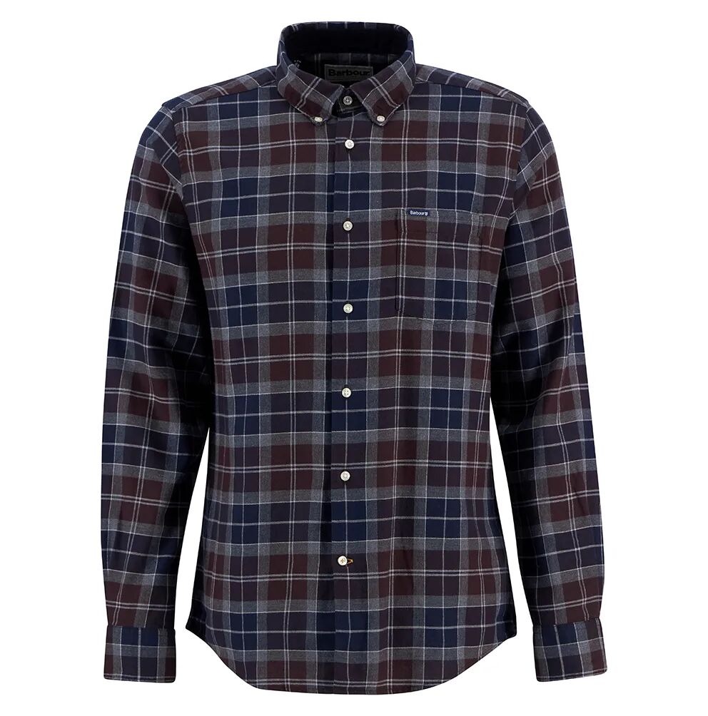 fortrose tailored shirt<BR/> 