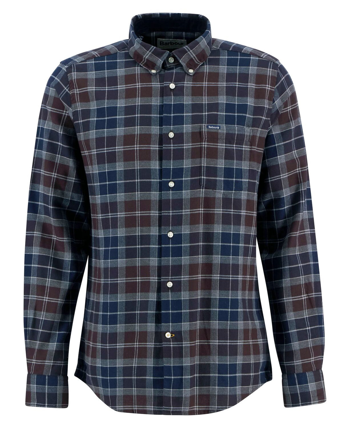 fortrose tailored shirt<BR/> 