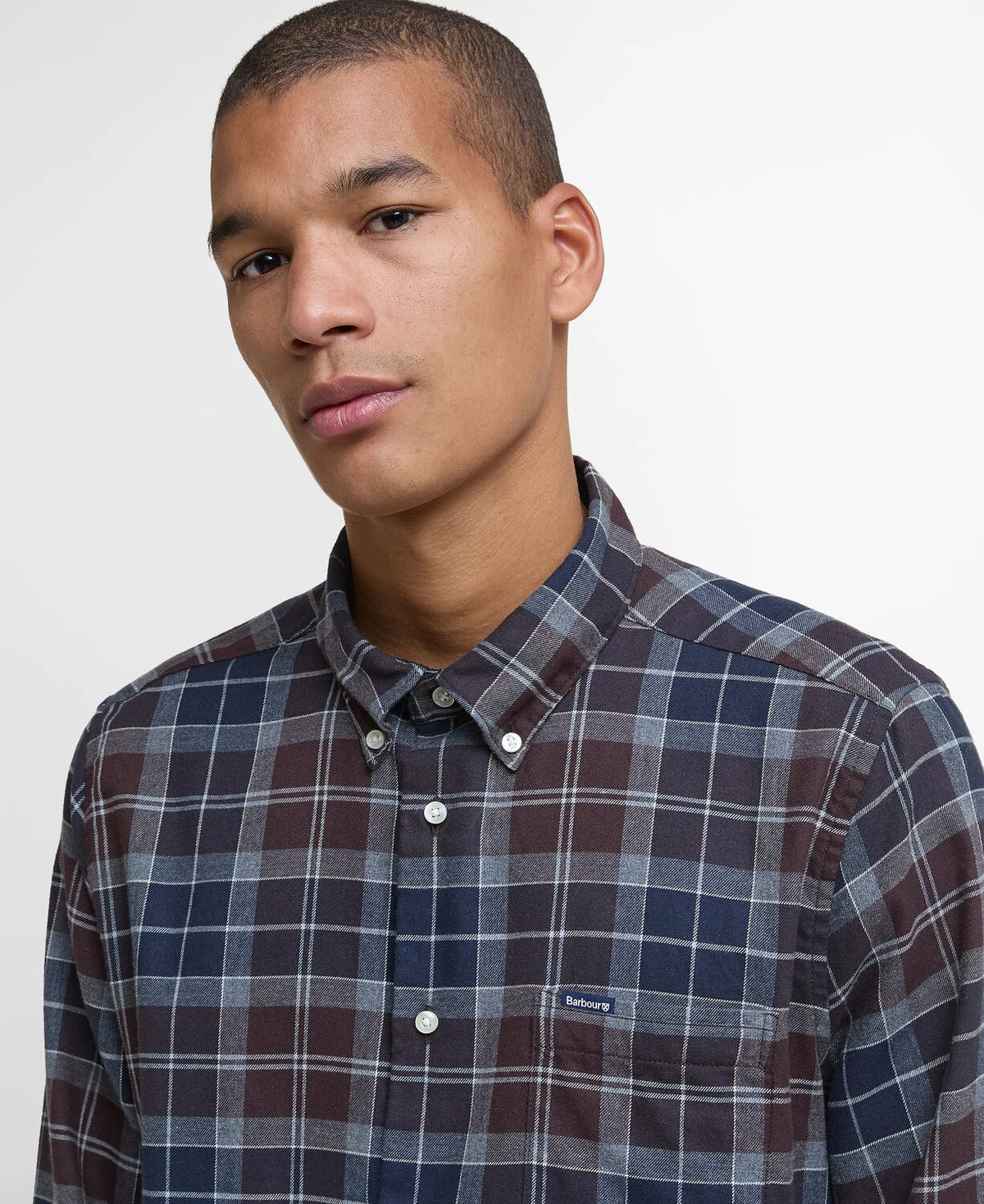 fortrose tailored shirt<BR/> 