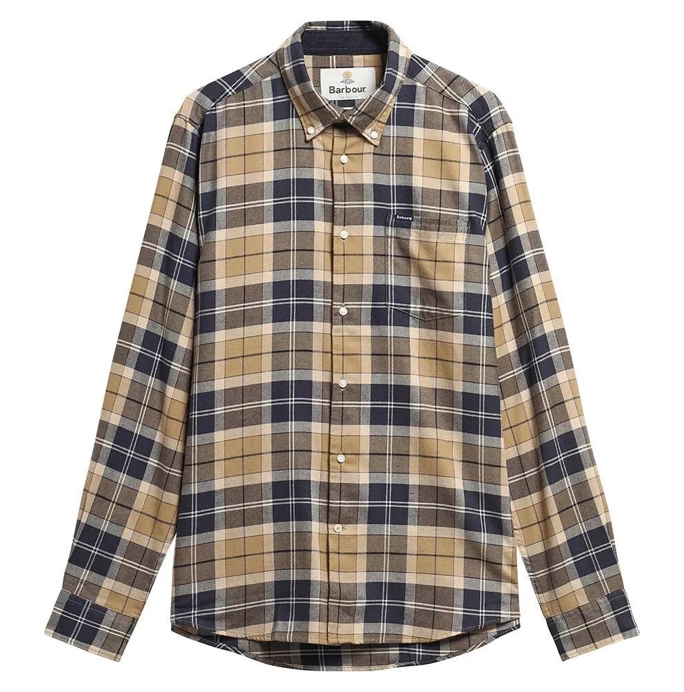 fortrose tailored shirt<BR/> 