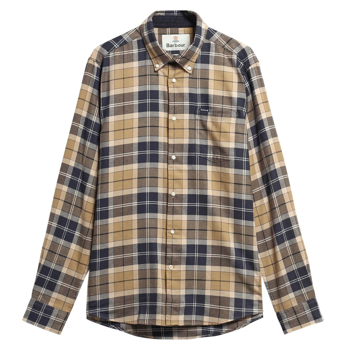 fortrose tailored shirt<BR/> 