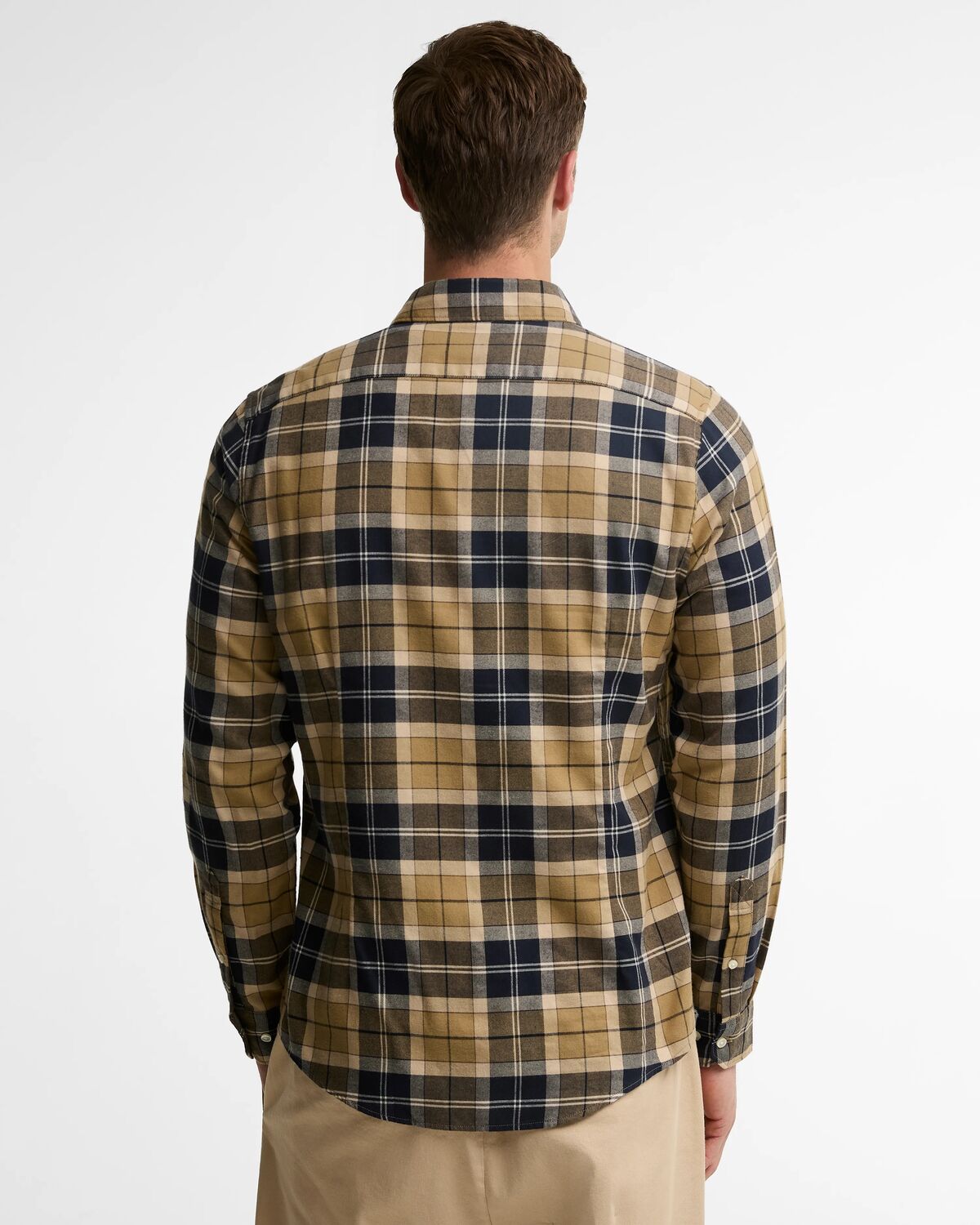 fortrose tailored shirt<BR/> 