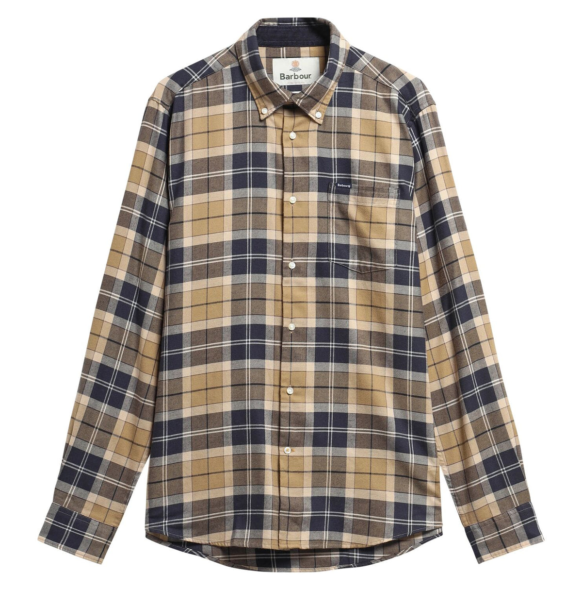fortrose tailored shirt<BR/> 