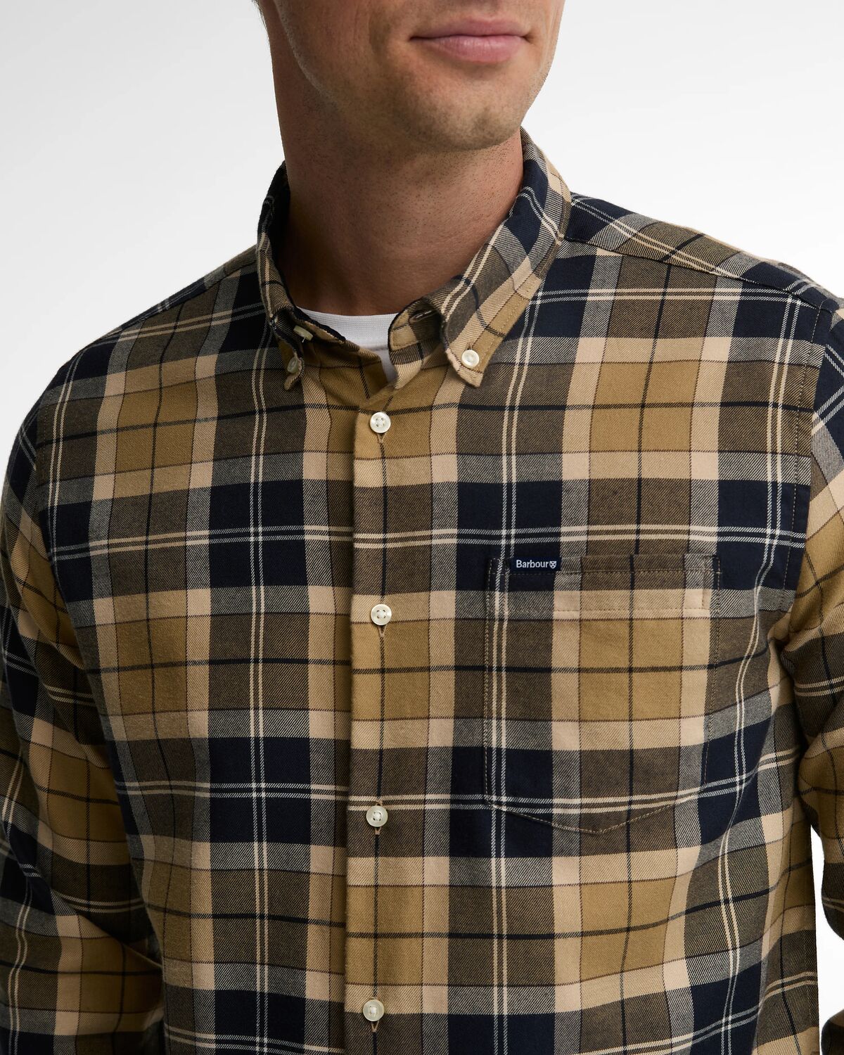 fortrose tailored shirt<BR/> 