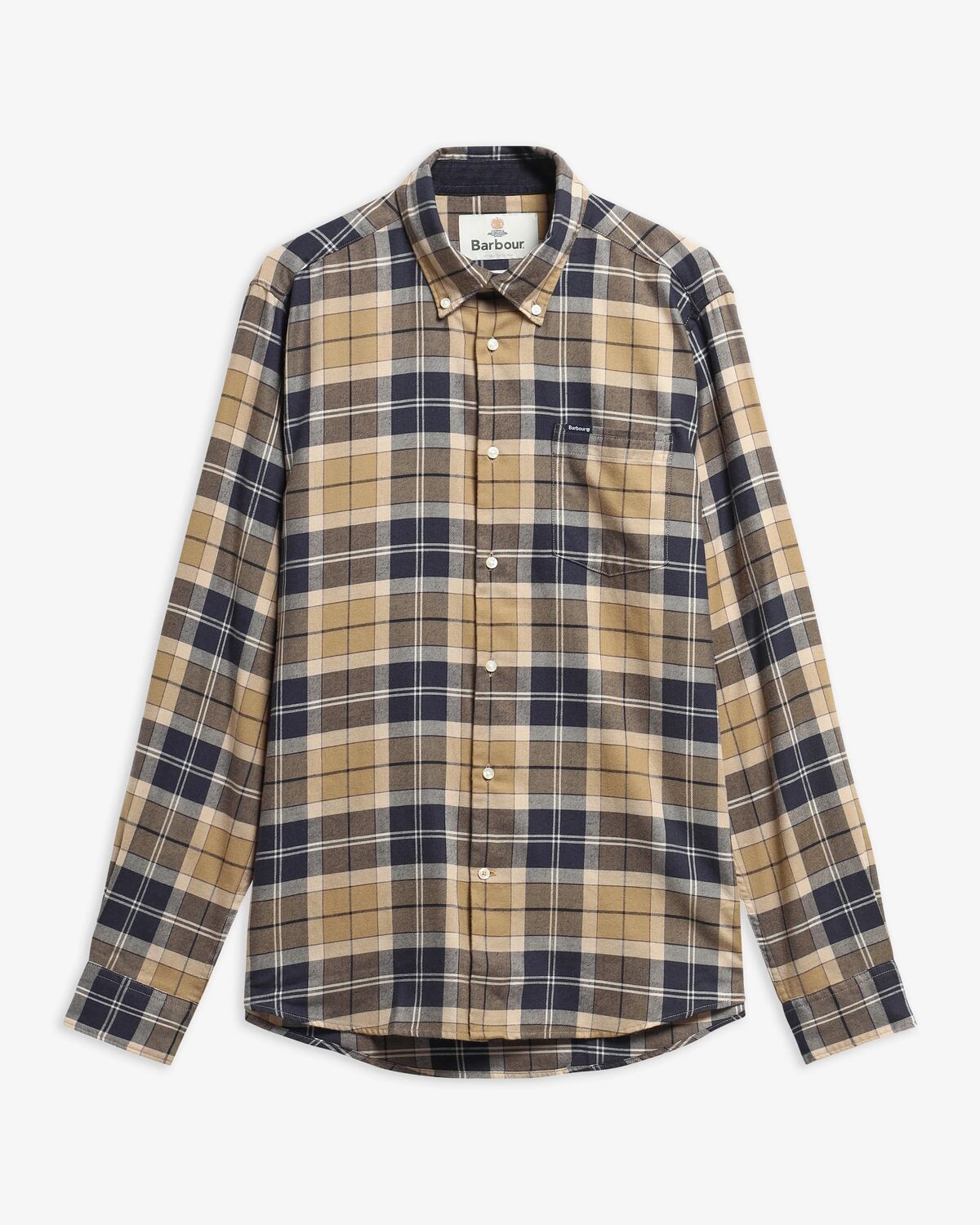 fortrose tailored shirt<BR/> 