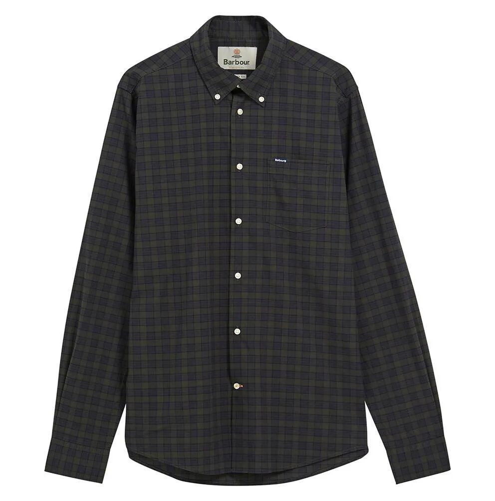 lomond tailored shirt<BR/> 