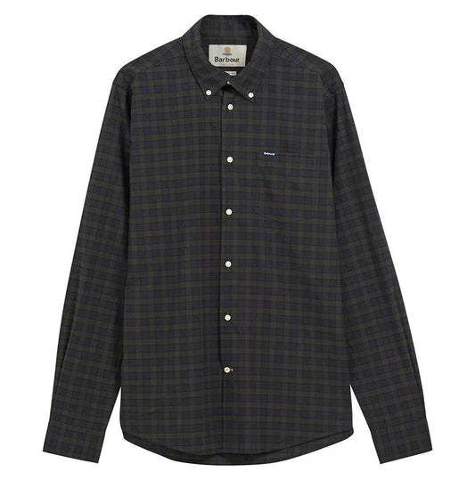 lomond tailored shirt<BR/> 