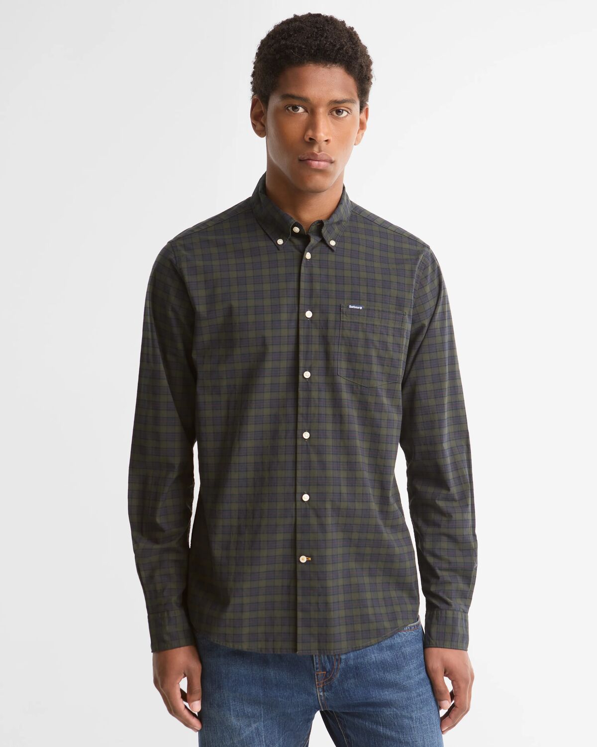 lomond tailored shirt<BR/> 