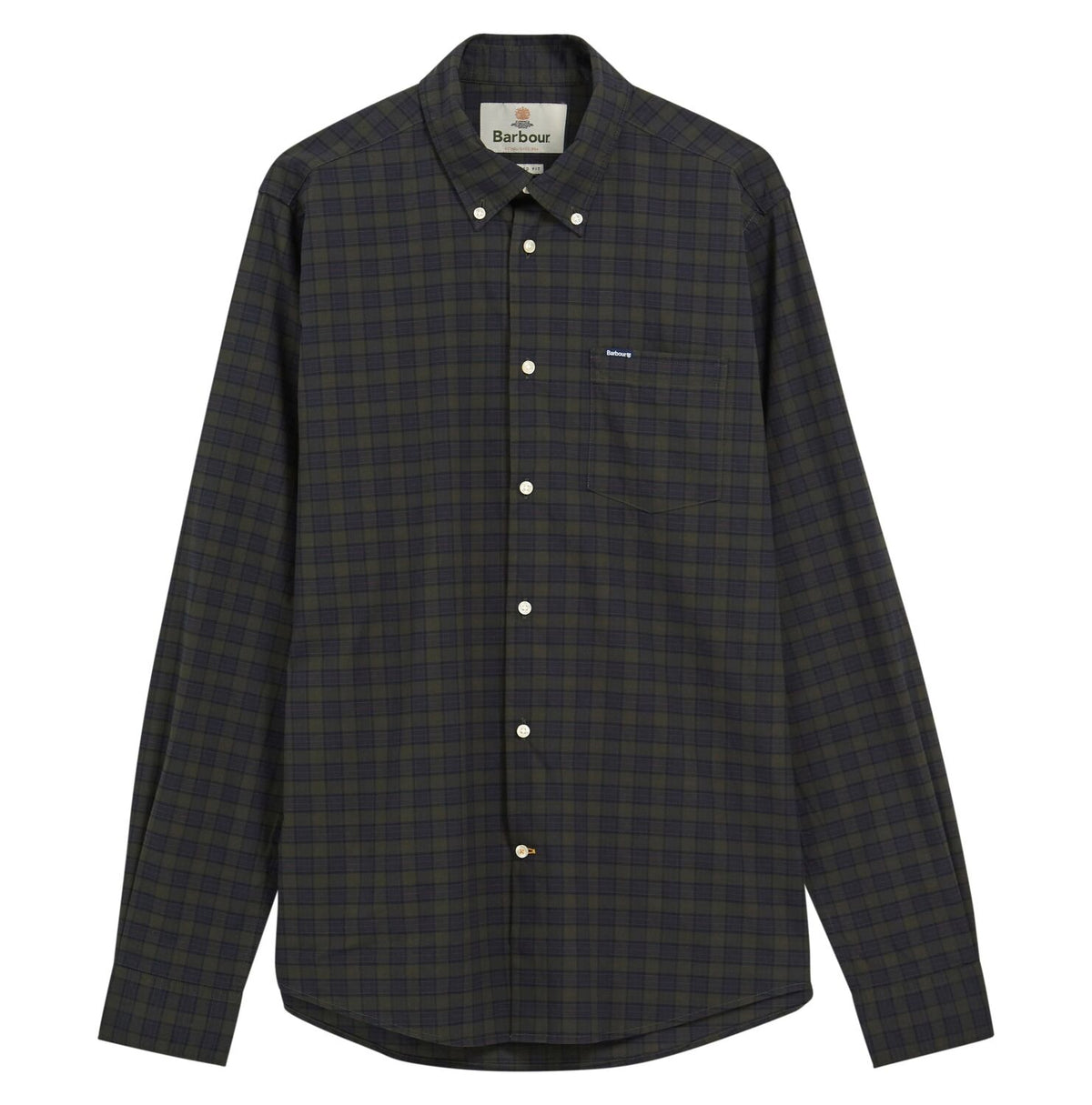 lomond tailored shirt<BR/> 