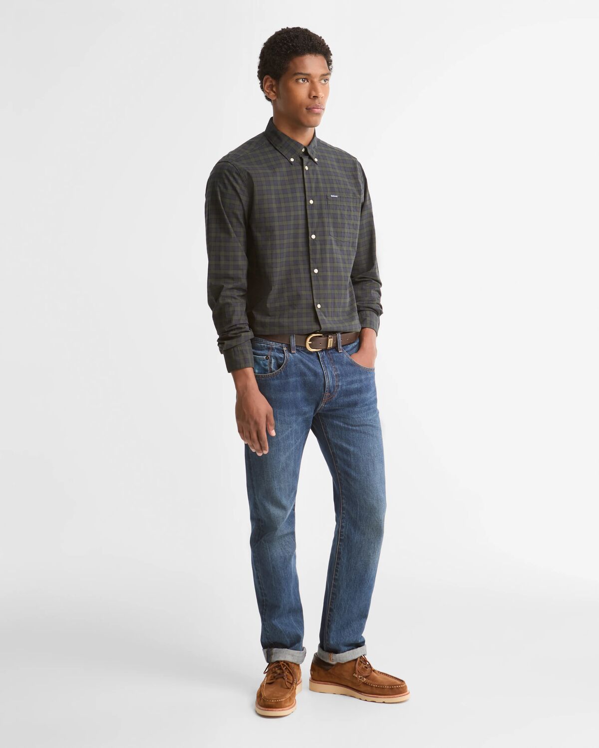 lomond tailored shirt<BR/> 