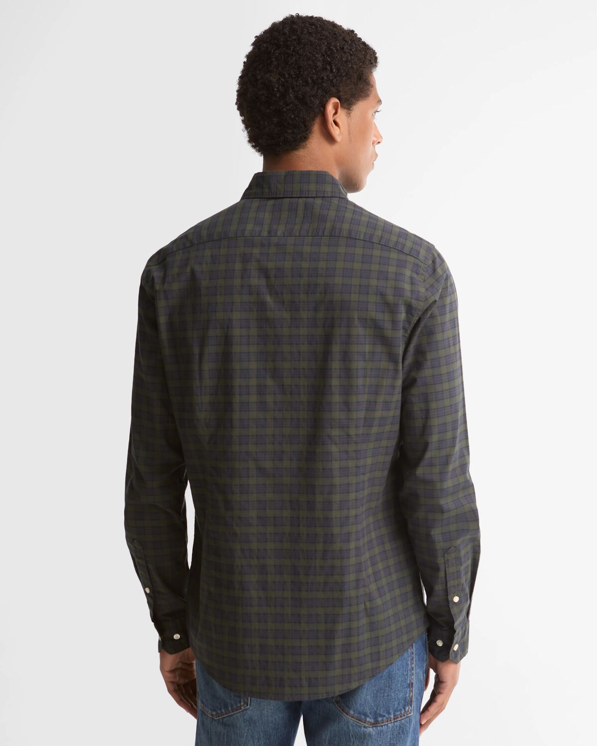 lomond tailored shirt<BR/> 