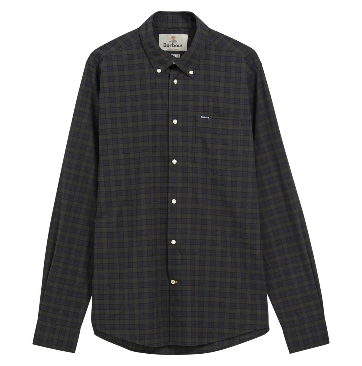 lomond tailored shirt<BR/> 